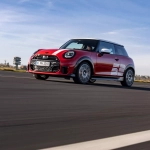 Mini 1965 Victory Edition
