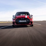 Mini 1965 Victory Edition