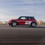 Mini 1965 Victory Edition