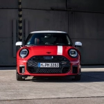 Mini 1965 Victory Edition