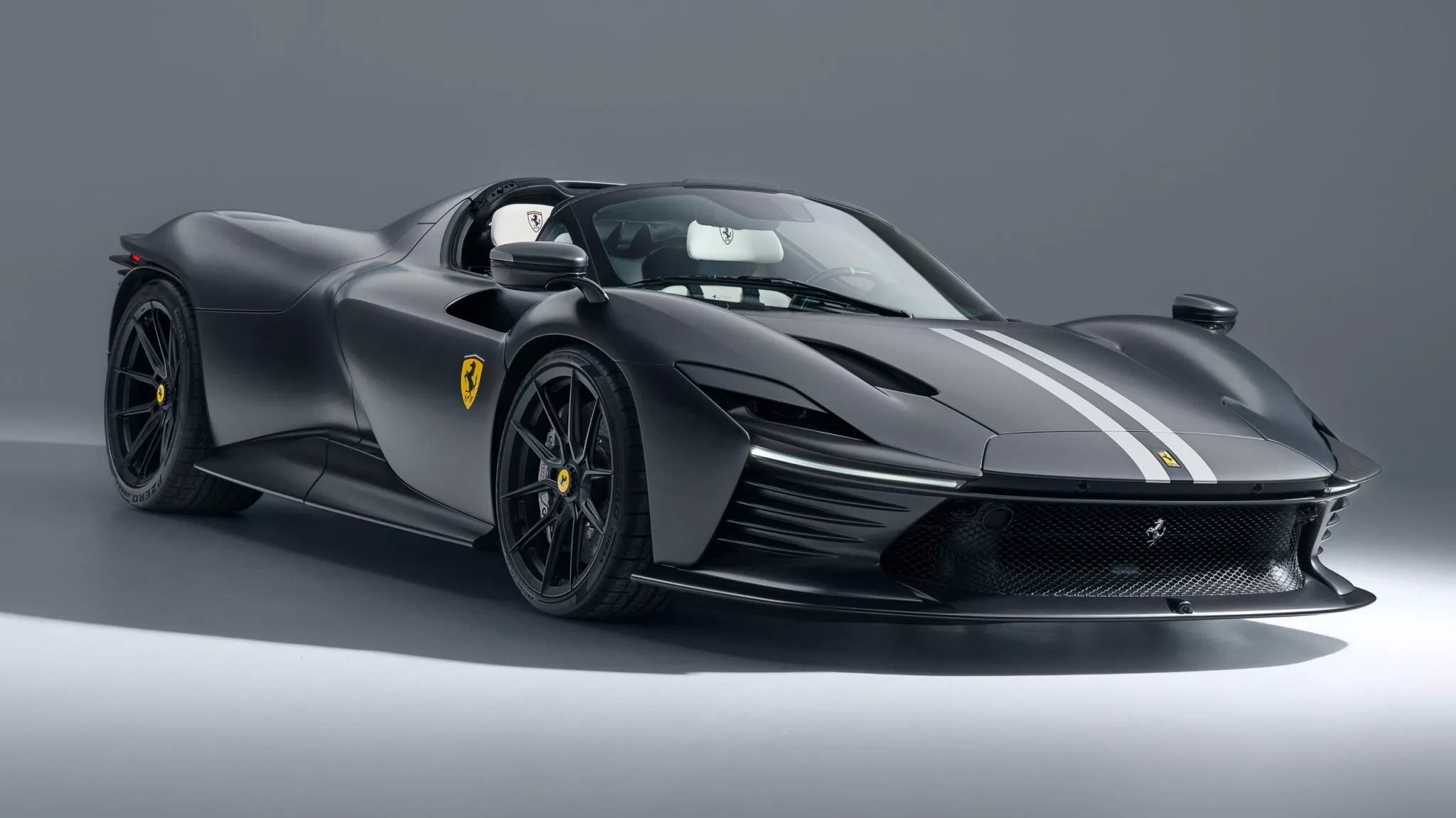 Novitec Ferrari SP3