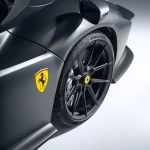 Novitec Ferrari SP3