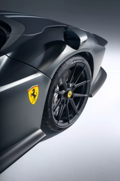Novitec Ferrari SP3