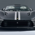 Novitec Ferrari SP3