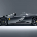 Novitec Ferrari SP3
