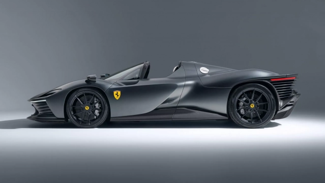 Novitec Ferrari SP3