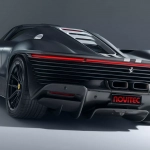 Novitec Ferrari SP3