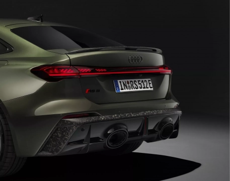 Audi RS5