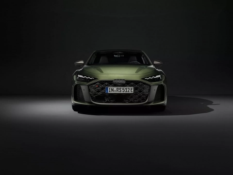 Audi RS5