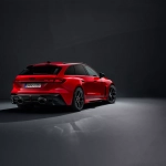 Audi RS5 Avant