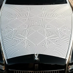 Rolls-Royce Phantom Arabesque