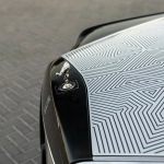 Rolls-Royce Phantom Arabesque