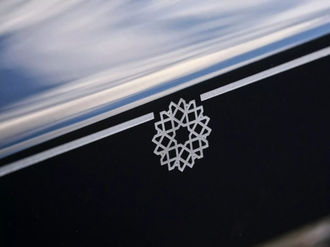 Rolls-Royce Phantom Arabesque