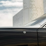 Rolls-Royce Phantom Arabesque