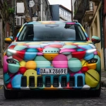 Skoda Epiq