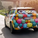 Skoda Epiq