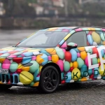Skoda Epiq