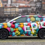 Skoda Epiq