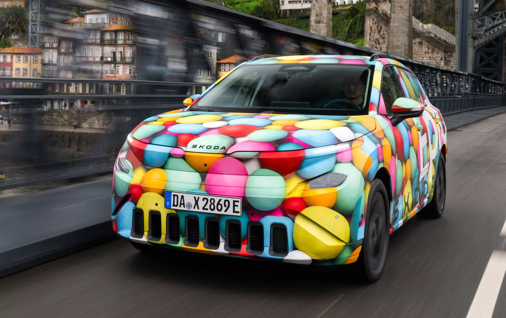 Skoda Epiq