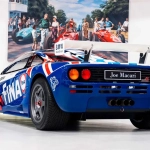 McLaren F1 GTR