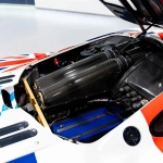 McLaren F1 GTR