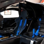 McLaren F1 GTR