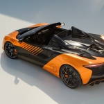 McLaren Artura MCL39 Championship
