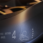 McLaren Artura MCL39 Championship