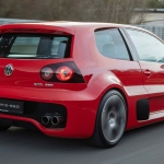 VW Golf GTI W12-650
