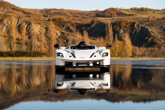 Dallara MPS