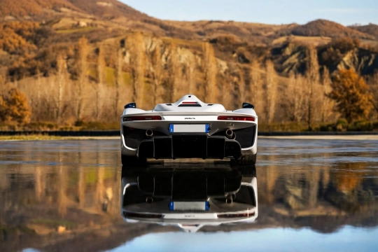 Dallara MPS