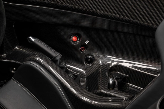 Dallara MPS