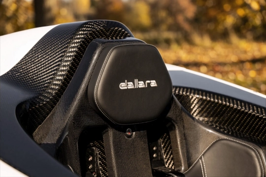 Dallara MPS