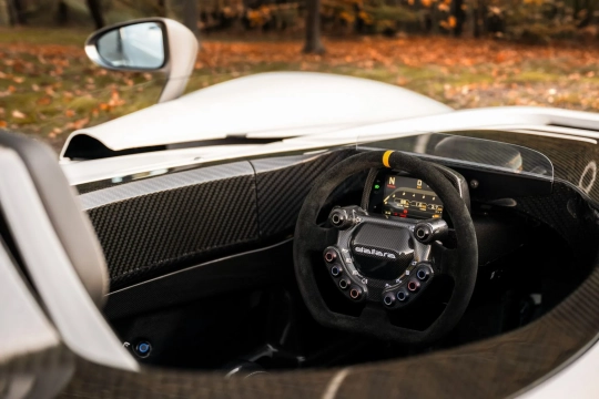 Dallara MPS