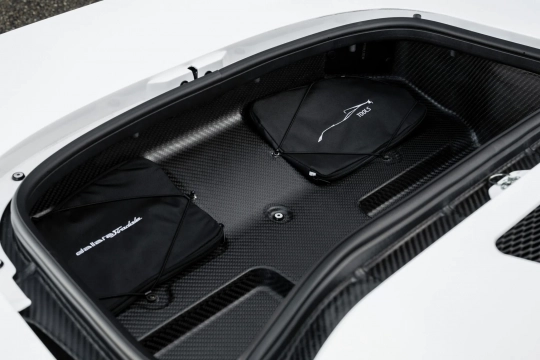 Dallara MPS