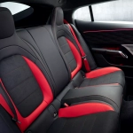 Mercedes-AMG GT Coupé de 4 Portas