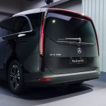 Mercedes-Benz VLE