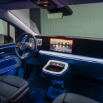 Mercedes-Benz VLE
