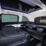 Mercedes-Benz VLE