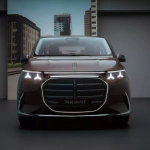 Mercedes-Benz VLE