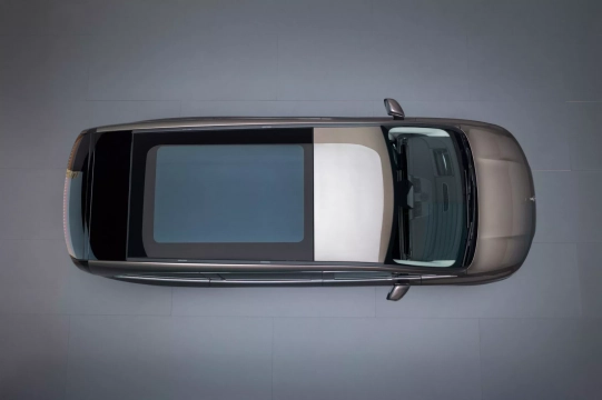 Mercedes-Benz VLE