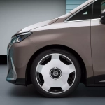 Mercedes-Benz VLE