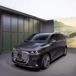 Mercedes-Benz VLE