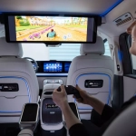 Mercedes-Benz VLE