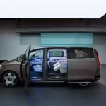 Mercedes-Benz VLE