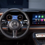 Mercedes-Benz VLE
