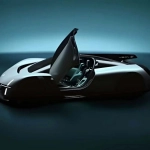 Xiaomi Vision Grand Turismo concept