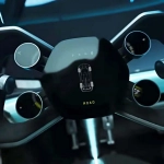 Xiaomi Vision Grand Turismo concept
