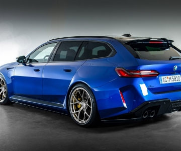 AC Schnitzer