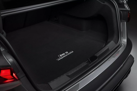 Audi RS3 Sedan Competition Limited